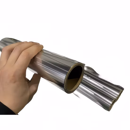 Mini Hot Stamping Foil Slitting Machine Foil Rewinder